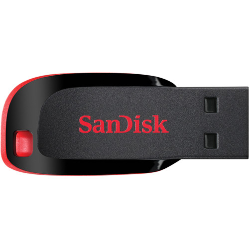 SanDisk Cruzer Blade USB Flash Drive Price in Kenya