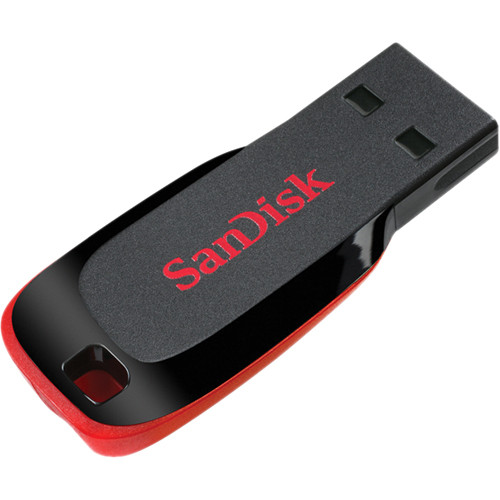 SanDisk Cruzer Blade USB Flash Drive Price in Kenya