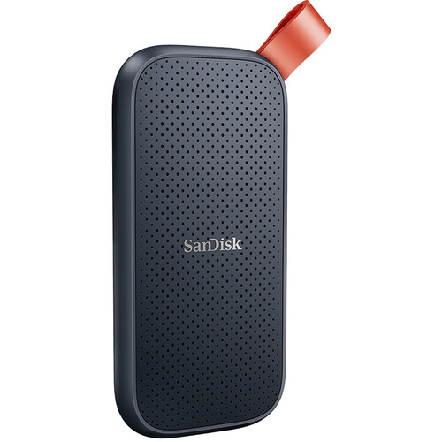 SanDisk E30 Portable SSD 1TB Price in Kenya
