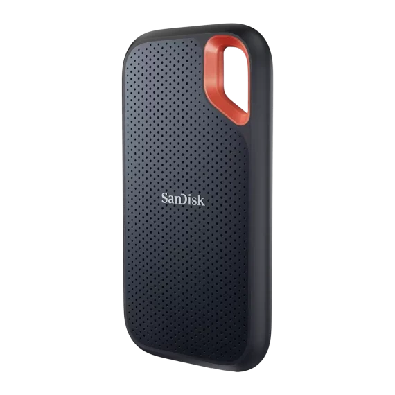 SanDisk Extreme Portable E61 SSD Price in Kenya