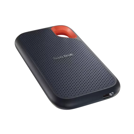 SanDisk Extreme Portable E61 SSD