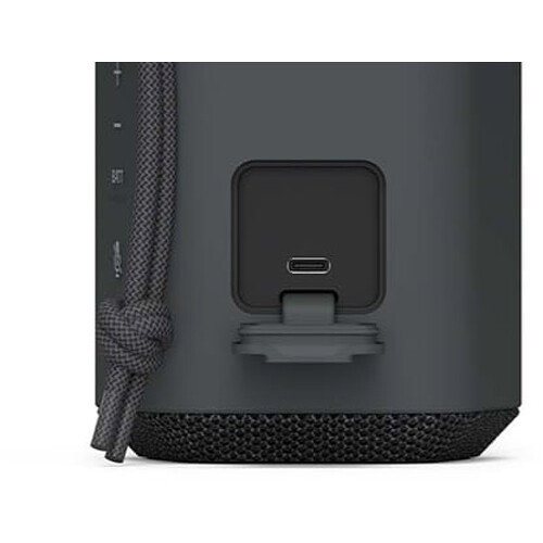 Sony SRS-XE200 Portable Bluetooth Speaker - Image 4
