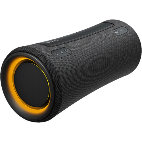 Sony SRS-XG300 Portable Bluetooth Speaker - Image 3
