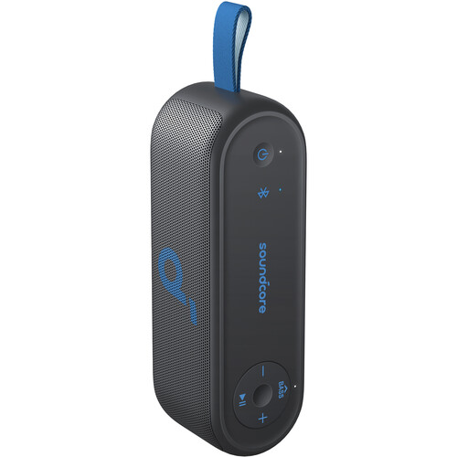 Soundcore Select 3 Portable Bluetooth Speaker - Image 3