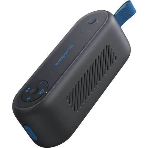 Soundcore Select 3 Portable Bluetooth Speaker - Image 4