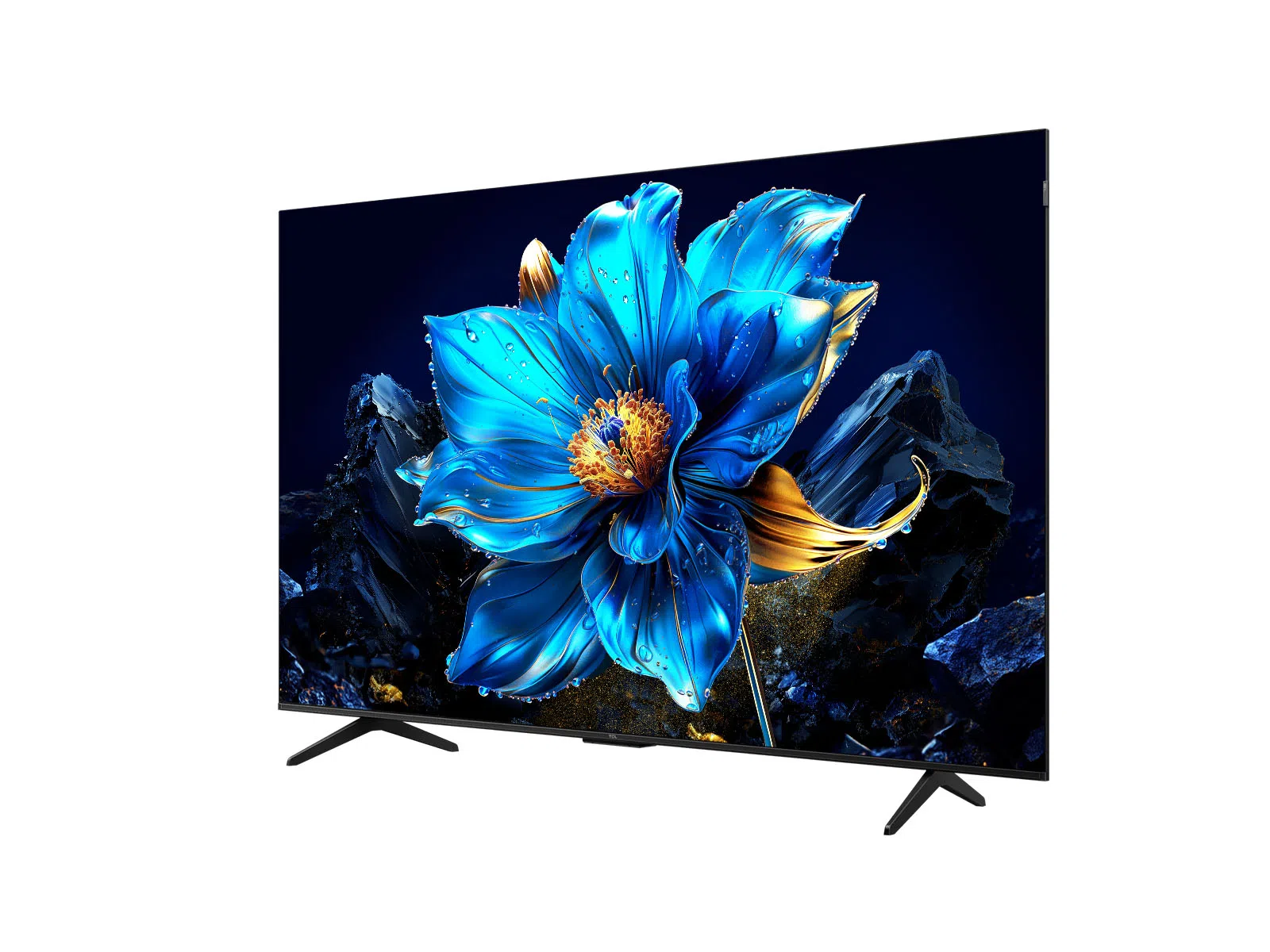 TCL 65 Inch P7K QLED TV - Image 2