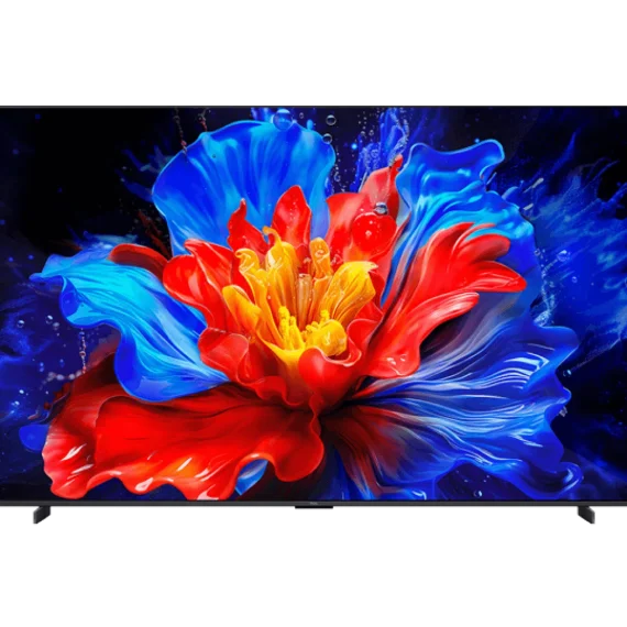 TCL 98 inch P8K QLED TV Price in Kenya