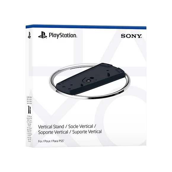 Vertical Stand for PS5 Consoles - Image 2