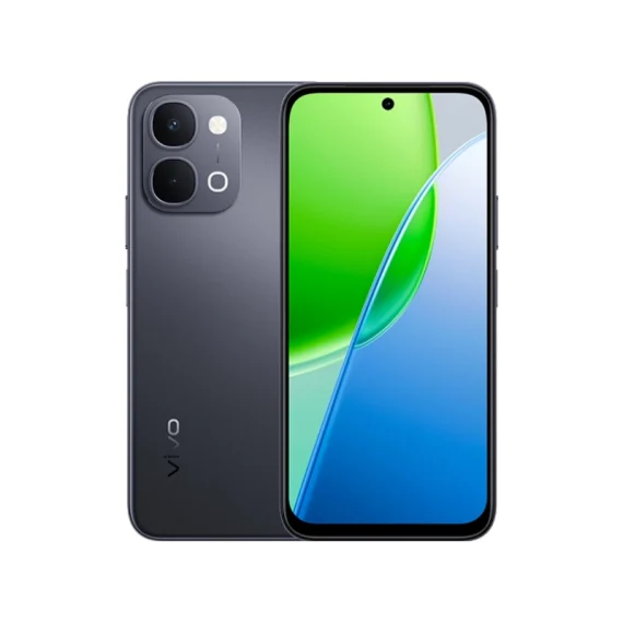 Vivo Y11D