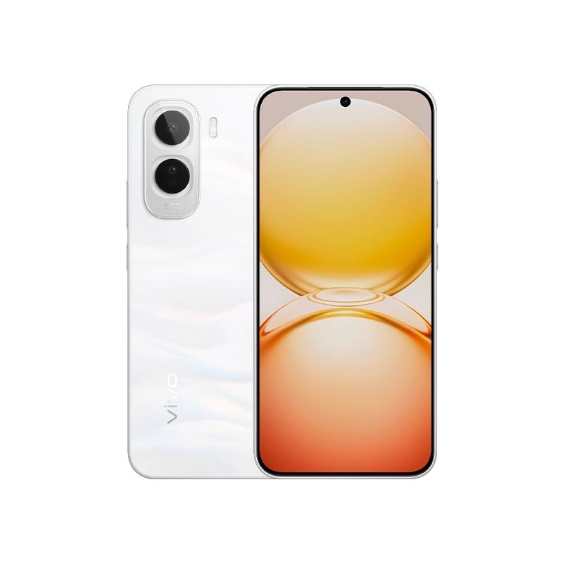Vivo Y500