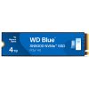 WD 4TB Blue SN5000 PCIe 4.0 M.2 Internal SSD Price in Kenya