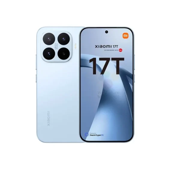 Xiaomi 17T