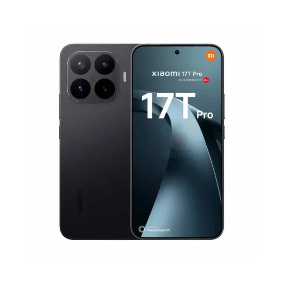 Xiaomi 17T Pro Price in Kenya