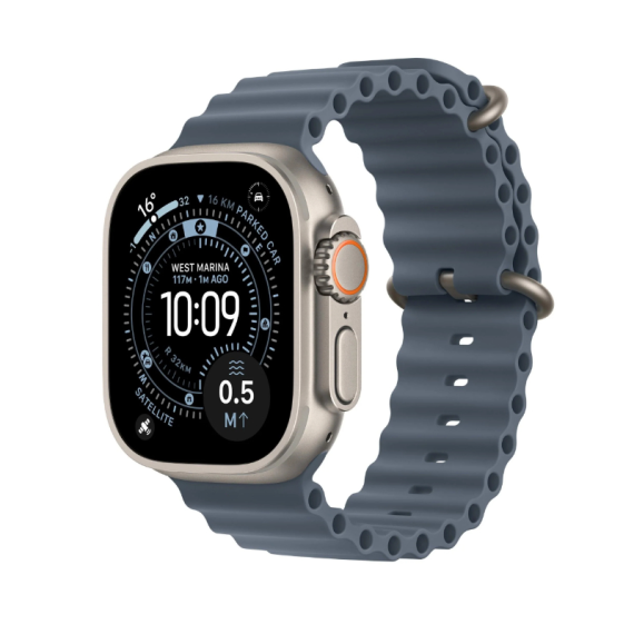 Apple Watch Ultra 3 Price in Kenya
