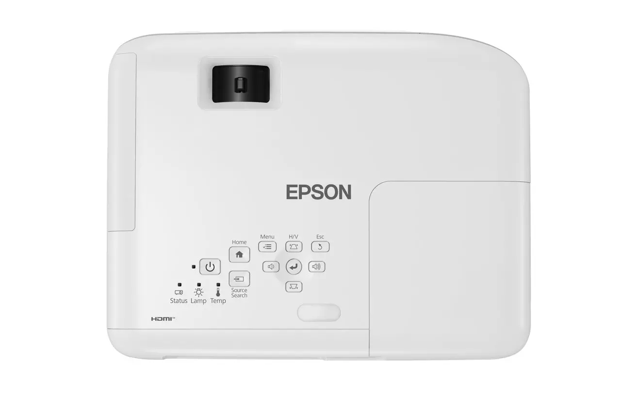 Epson EB-W53 Projector - Image 3