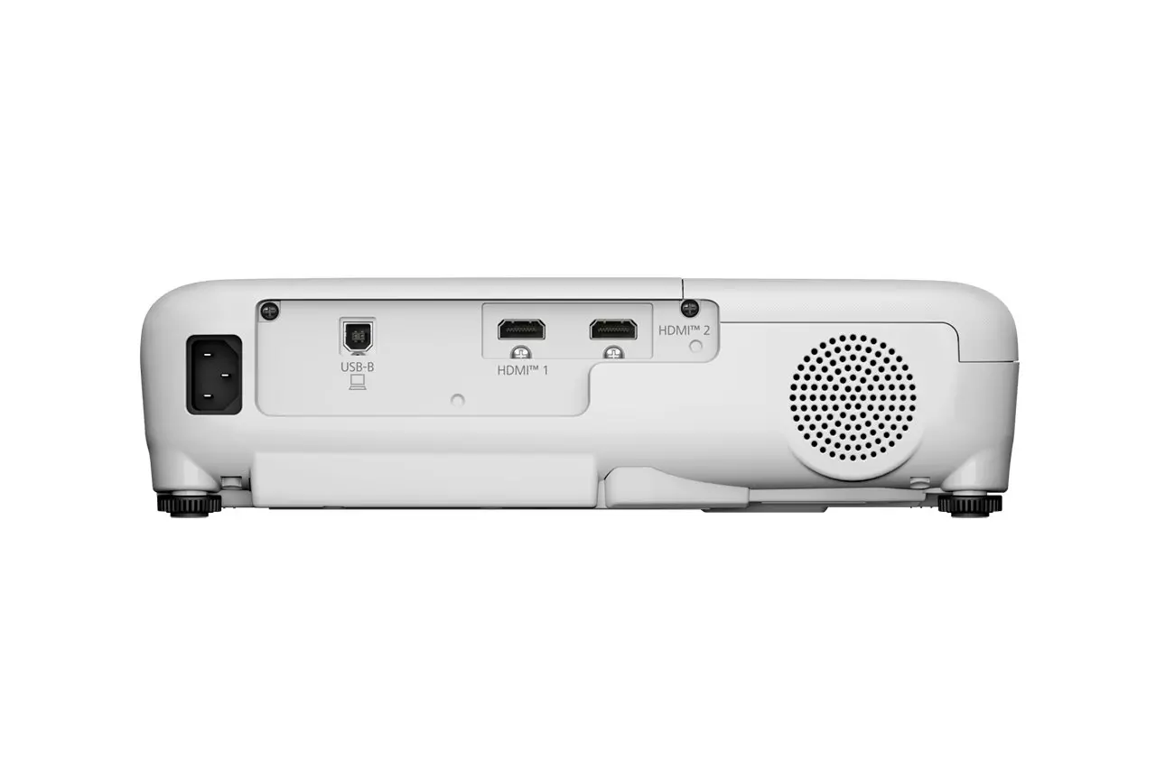 Epson EB-W53 Projector - Image 2