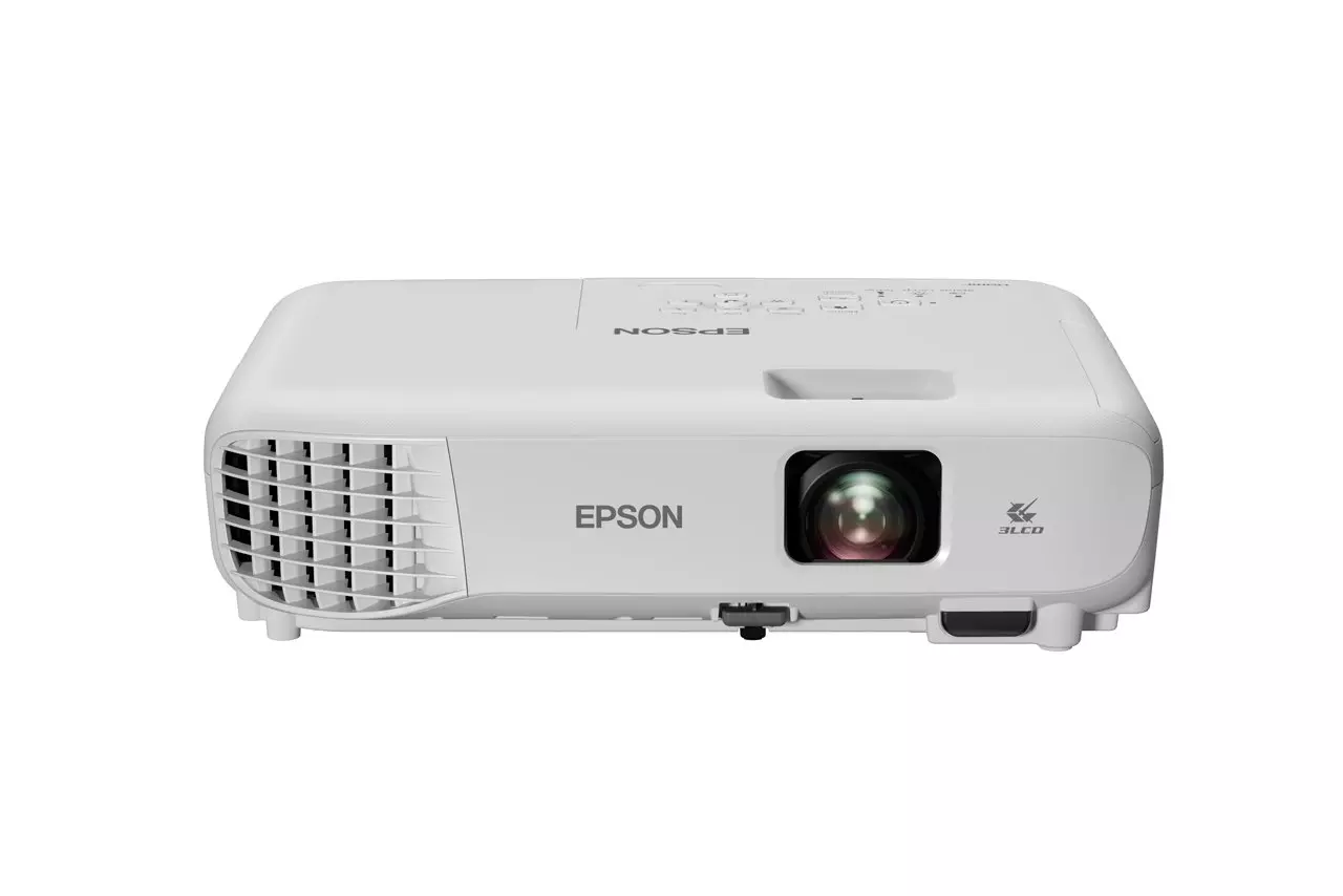 Epson EB-W53 Price in Kenya