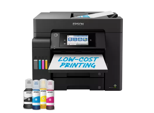 Epson EcoTank L6550 A4 Multifunction Wi-Fi Ink Tank Printer with Fax Price in Kenya
