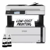 Epson EcoTank M3170 A4 Multifunction Mono Wi-Fi Ink Tank Printer with ADF