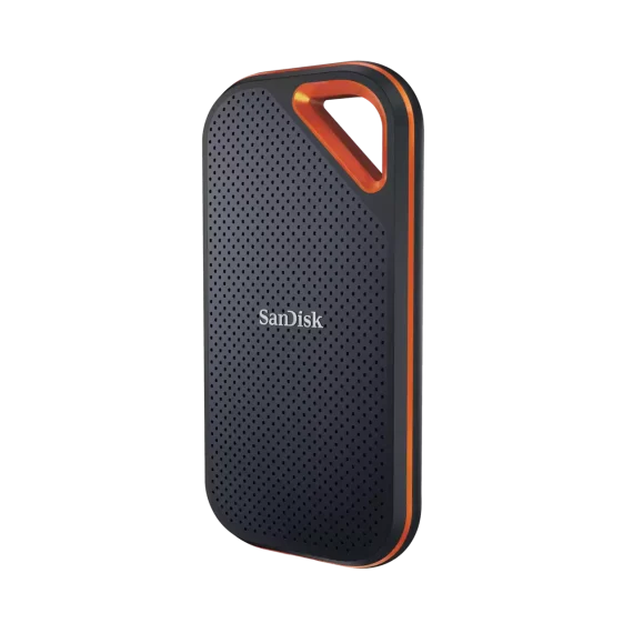 SanDisk Extreme Pro Portable SSD E81 Price in Kenya