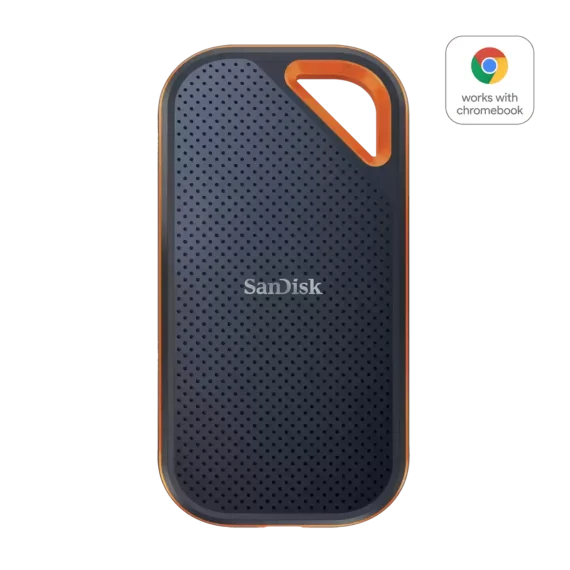 SanDisk Extreme Pro Portable SSD E81 Price in Kenya