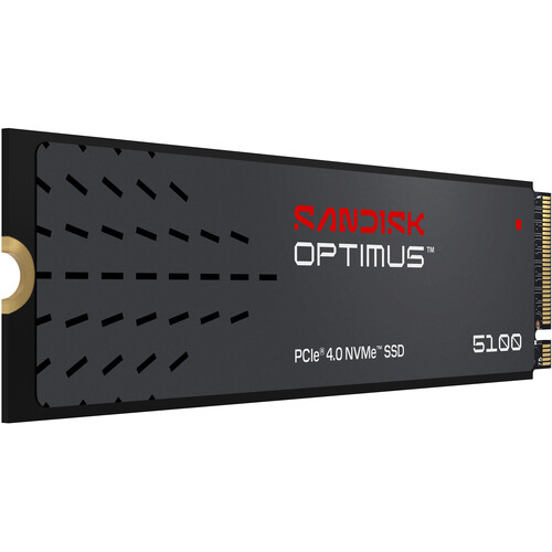 SanDisk Optimus 5100 NVMe SSD 1TB Price in Kenya