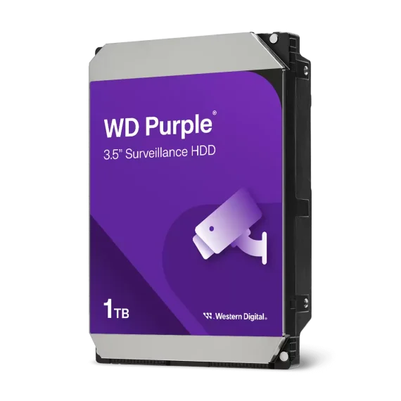 WD Purple Surveillance Hard Drive Price in Kenya