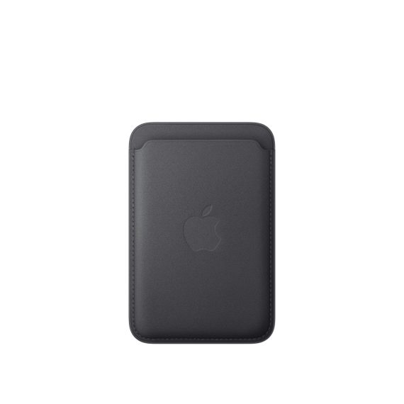 iPhone FineWoven Wallet with MagSafe
