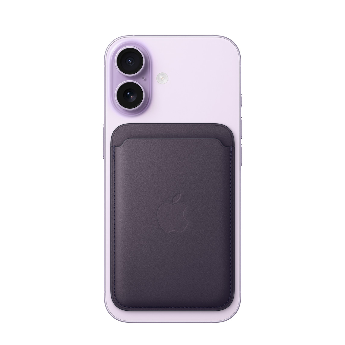 iPhone FineWoven Wallet with MagSafe - Image 4
