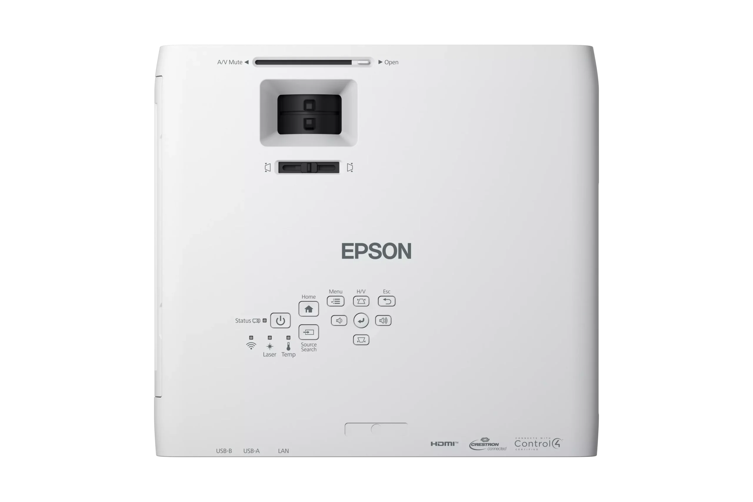 Epson EB-L260F Projector - Image 4