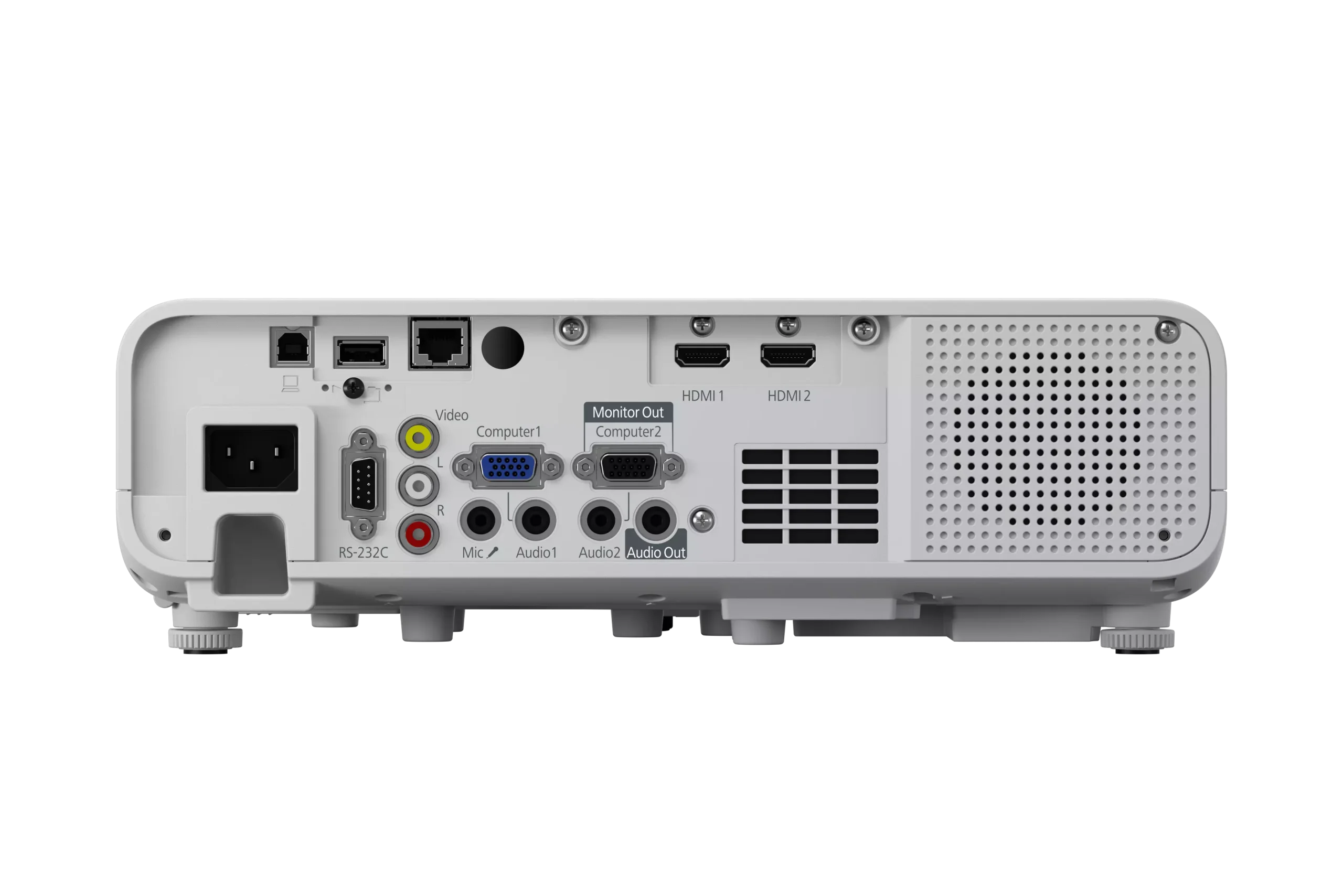 Epson EB-L260F Projector - Image 5