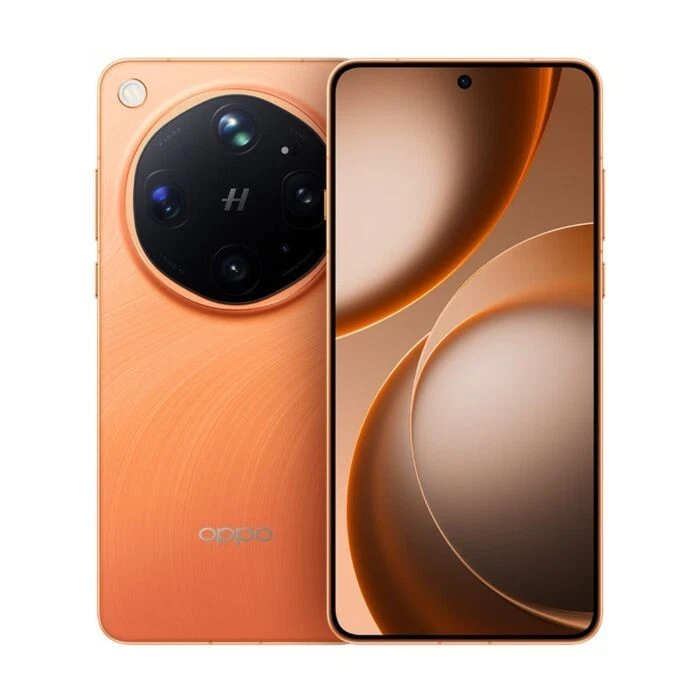 OPPO Find X9 Ultra - Image 2