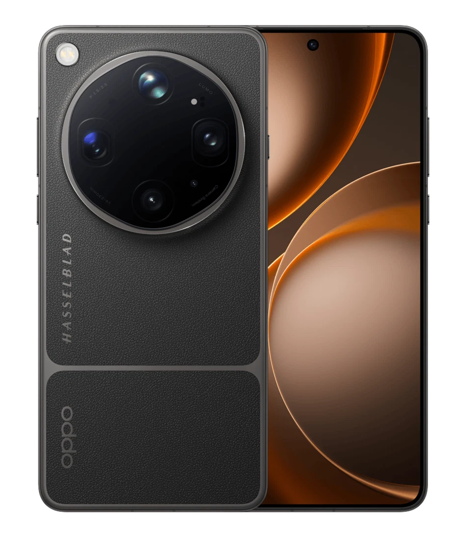 OPPO Find X9 Ultra